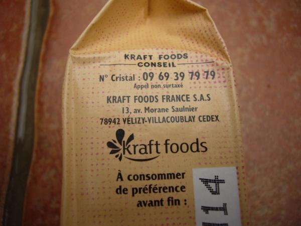 Jacques Vabre - Popayan Columbie 250g - kraftfood